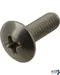 Screw (#8-32 X 1/2", Phillips) for Automatic Bar Controls - Part # FR-41-TRUSS