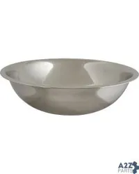 Bowl, Mixing(16 Qt, 18"Od, S/S) for Franke Commercial Systems