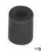Foot3/4H Recessed Hole F/Scr for Waring - Part# 002891