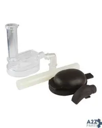 Pump With Tube for Server - Part# 007537