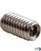 Screw, Set for Intedge - Part # B1005A