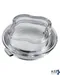 Jar Lid Cover for Waring - Part# 026425-E