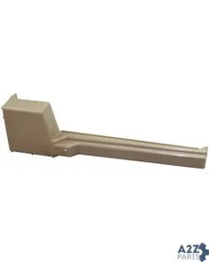 Water Trough for Iceomatic - Part# 9051537-01