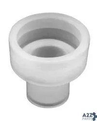 Cup, Seat (Large, 1-1/4" Od) for Vollrath