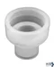 Cup, Seat (Large, 1-1/4" Od) for Blickman