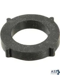Washer, Top (F/ 5/8"Ga Glass) for Cecilware - Part # X012F