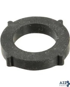 Washer, Top (F/ 5/8"Ga Glass) for Cecilware - Part # GMX012F
