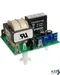 Board, Control (Low Water) for Accutemp - Part # AT1E2654-1