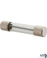 Fuse (1.25A, 250V, 1/4"X1-1/4") for Accutemp