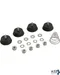 Seal Kit (Valve Plate) for Rational Cooking System - Part # 1K1830