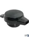 Lid, Plastic (Black, Welded) for Service Ideas