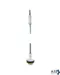 Rod, Torque (Round End) for Anthony Refrigeration - Part # ANT2119400006