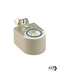 Socket, Fluorescent (Fixed, Btm) for Ardco Refrigeration - Part # ADR15337P002