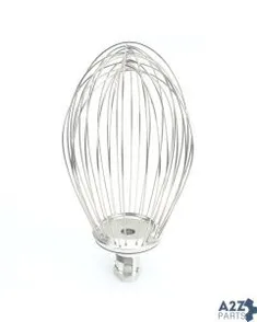 Wire Whip for Hobart Mixer, NSF - 20qt
