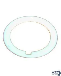 Teflon Washer for Waring - Part# 004946