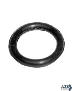 O-Ring1/2" Id  X 3/32" Width for Cecilware - Part# 1012