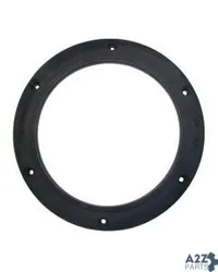 Mounting Gasket8.75" Od, 6.75" Id for In-Sink-Erator - Part# 11016