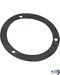 Gasket, Blower Plate for Henny Penny - Part# 25698