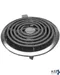 Surface Heater 240V 2100W for Garland - Part# CK100-240V