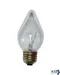 Lamp - Teflon 120V, 60W for Hatco - Part# 02. 30. 043