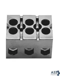 Terminal Block for Star - Part# 2E-Y2849