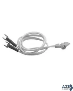 Lead Wires18'' for Pitco - Part# B6779850