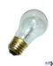 Appliance Lamp, 40W 130Vpfacoated for Bki - Part# B0066