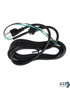 Power Cord for Robot Coupe - Part# 29716