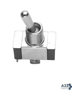 Toggle Switch 1/2 SPST for Jade - Part# 2024600000