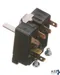 Mode Selector Switch for Blodgett Oven - Part# 20347