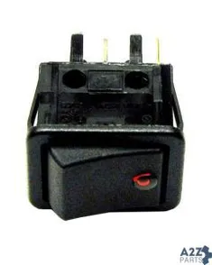 Rocker Switch for Roundup - Part# 7000543