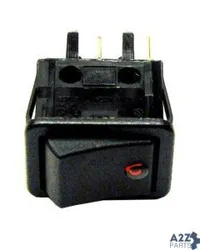 Rocker Switch for Roundup - Part# 4010137