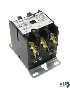 Contactor3P 30/40A 208/240V for Market Forge - Part# 20-0043