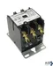 Contactor 50 Amp (3)Pole 110 for Groen - Part# Z013432