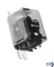 Relay4P 15A 240V for Lincoln - Part# 51142SP