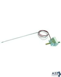 Thermostat, T150, 1/8 X 9, 36 for Cadco - Part# TR006