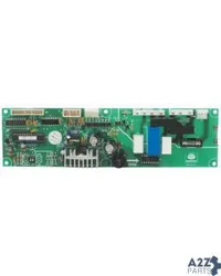 Main PCB for Turbo Air - Part# 30243L0206