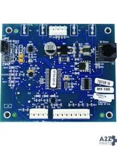 Control Board Replacement Kit for Roundup - Part# 7000833