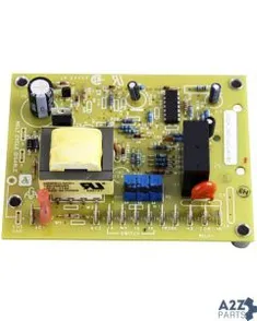 Solid State Thermostat for Middleby - Part# 58921