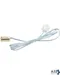 Switch, Curtain (60" Cord) for Scotsman Ice Systems - Part # SC11-0563-01