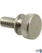 Thumbscrew (10-24 Thd, S/S) for Scotsman Ice Systems - Part # 30727-06