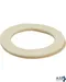 Gasket, Drain(1-1/4"Od X 7/8"Id for Scotsman Ice Systems - Part # 2-4193-01