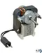 Motor, Fan (120V) for Heatcraft - Part # 5021S