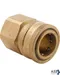 Disconnect,Female, 3/4" Npt for Darling International - Part# 700834