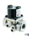 Valve, Gas Solenoid (120V, 1/2") for Baso Gas Products Llc