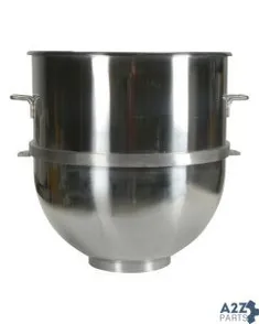 Bowl, Mixing (140 Qt, S/S) for Hobart - Part # 00-S-88908-2