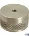 Fitting, Top (F/ Gauge, 7/8"Od) for American Metal Ware
