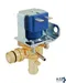 Valve, Brew (120V, 12W) for American Metal Ware