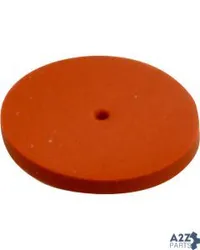 Gasket, Lower Gauge (Silicone) for American Metal Ware