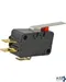 Switch, Interlock (125/250 V) for Turbochef - Part # TBC102012